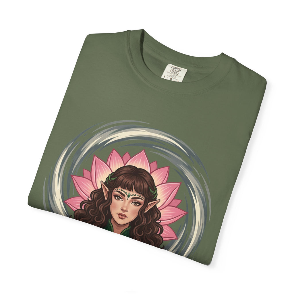 Calm In The Eye Of The Storm | Graphic T-Shirt