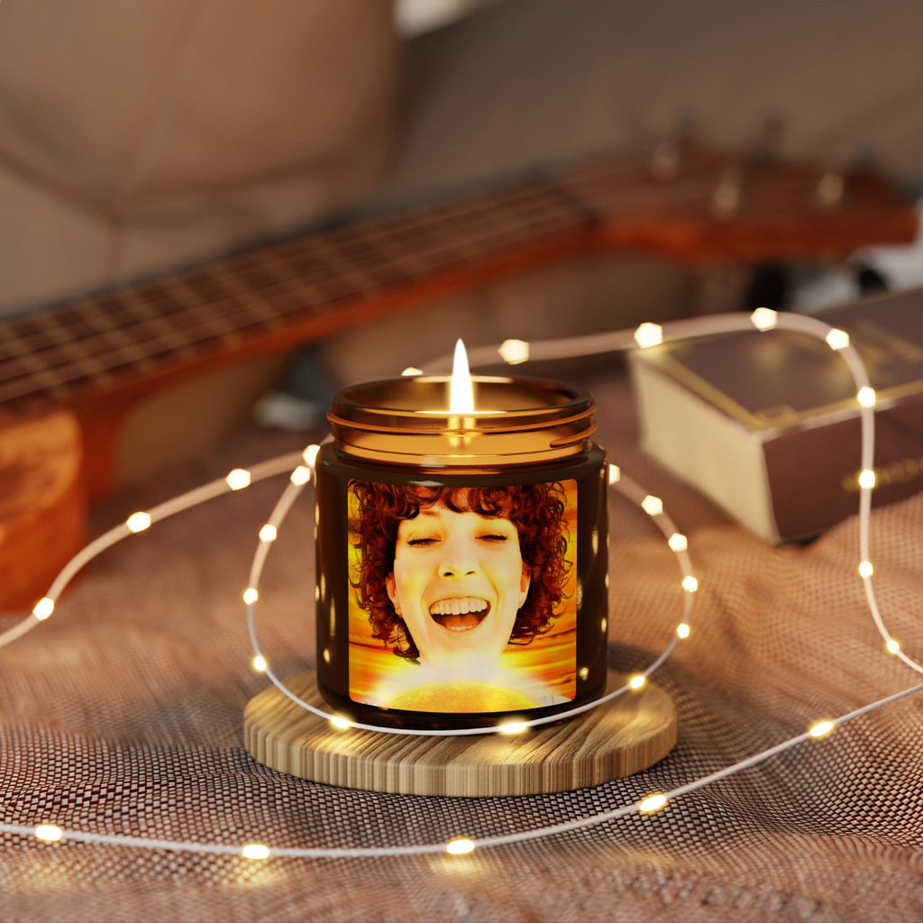 Rising Sun — Scented Candle