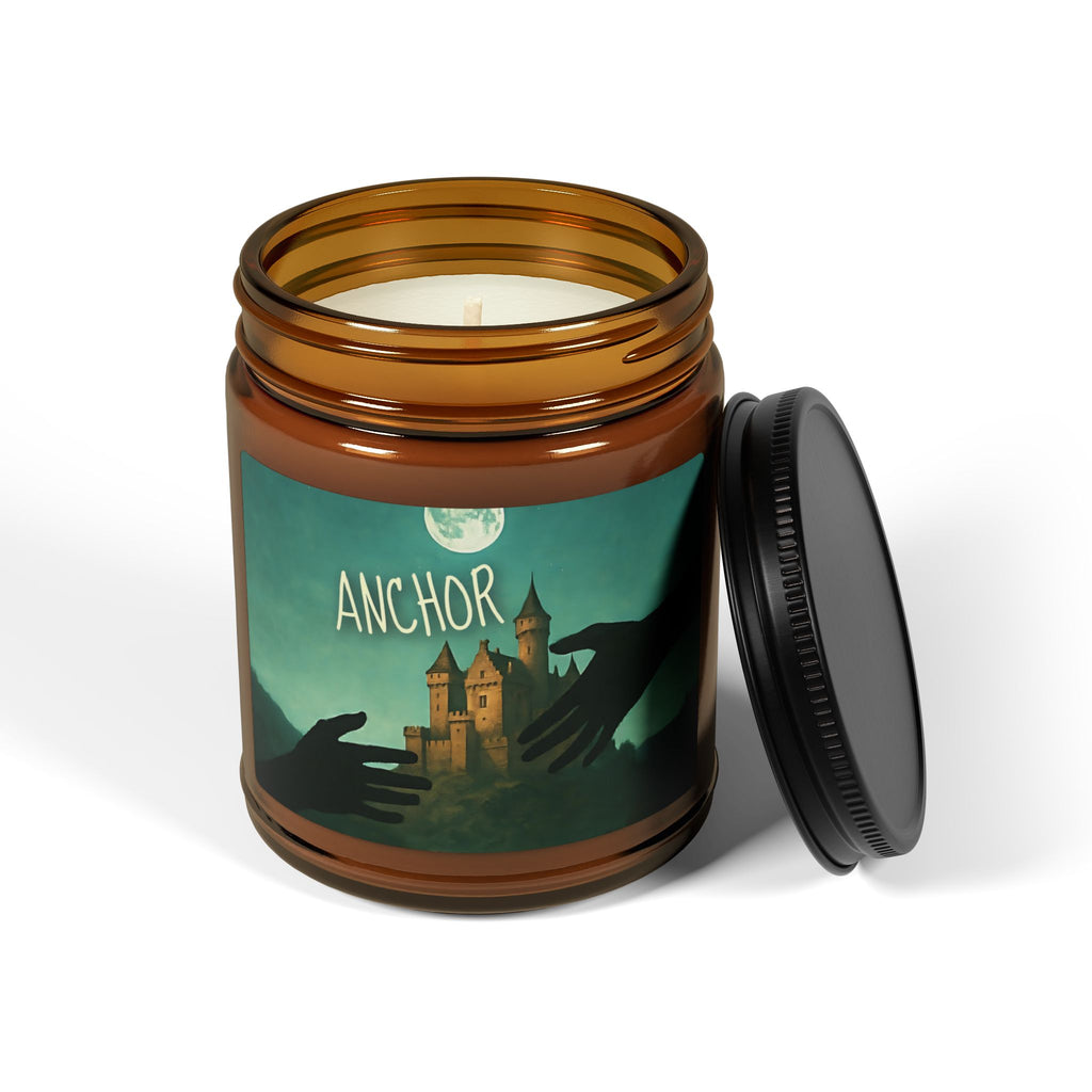 Anchor — Scented Candle