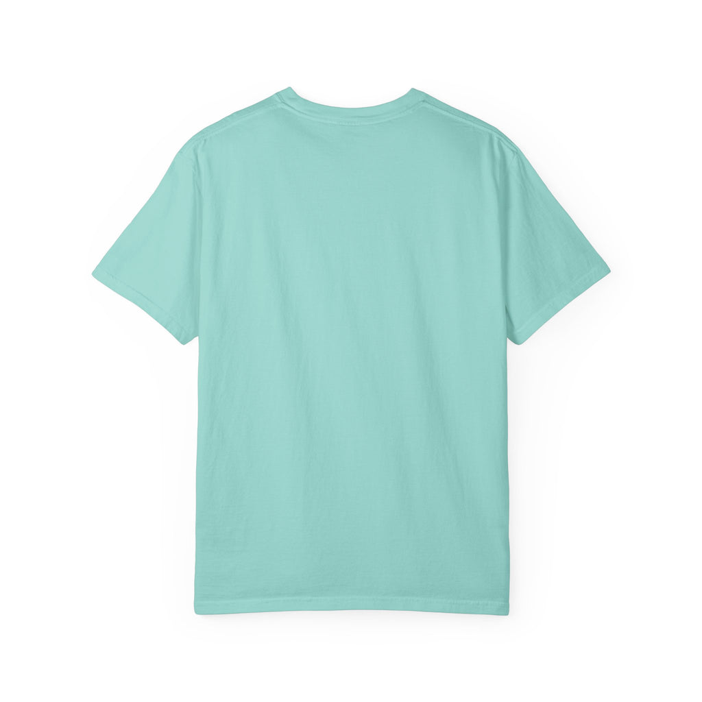 Blue Skies | Graphic T-Shirt
