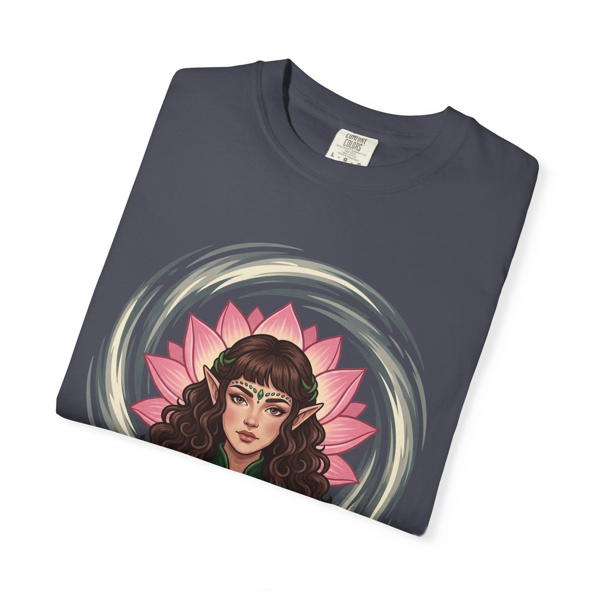 Calm In The Eye Of The Storm | Graphic T-Shirt
