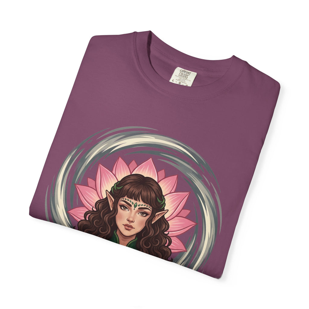 Calm In The Eye Of The Storm | Graphic T-Shirt
