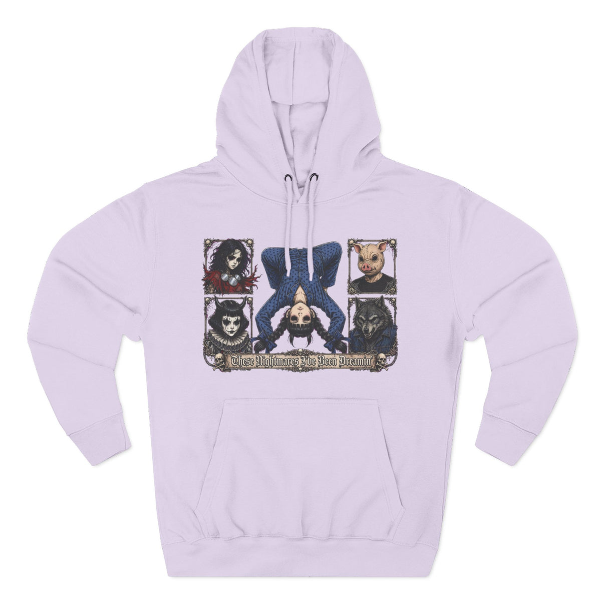 Nightmares | Hoodie