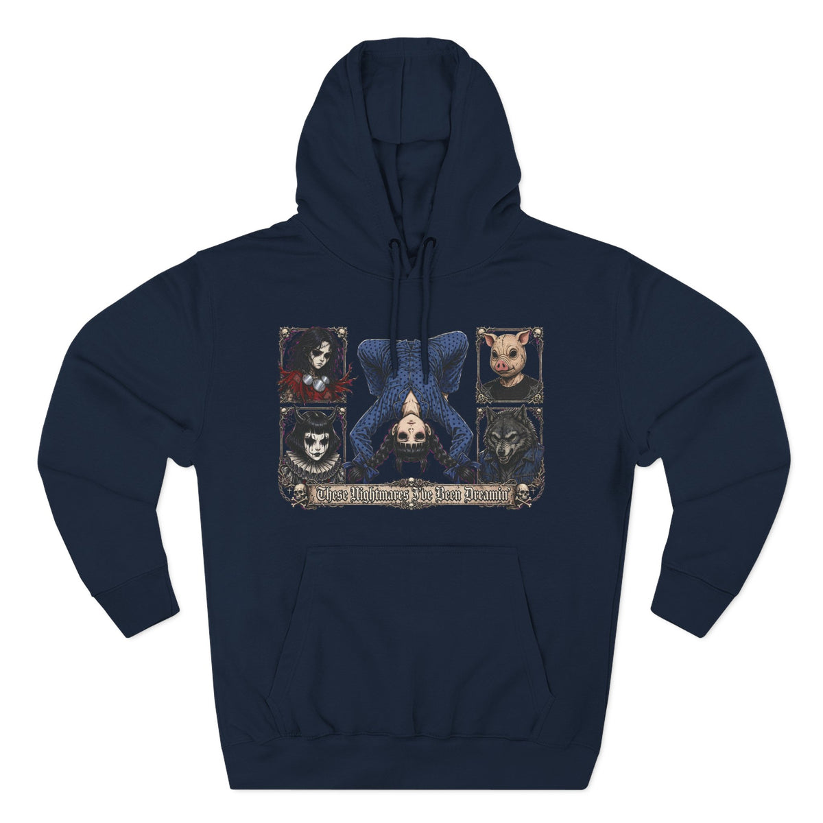 Nightmares | Hoodie