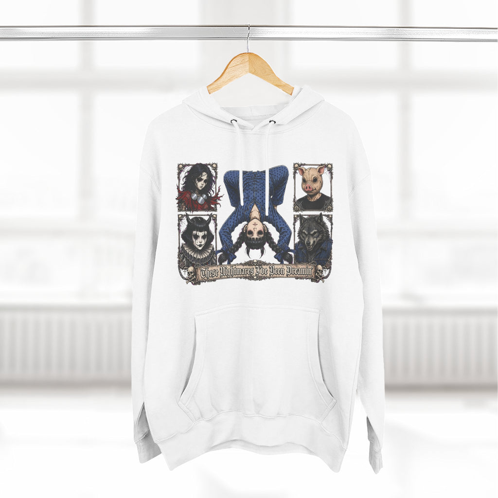 Nightmares | Hoodie