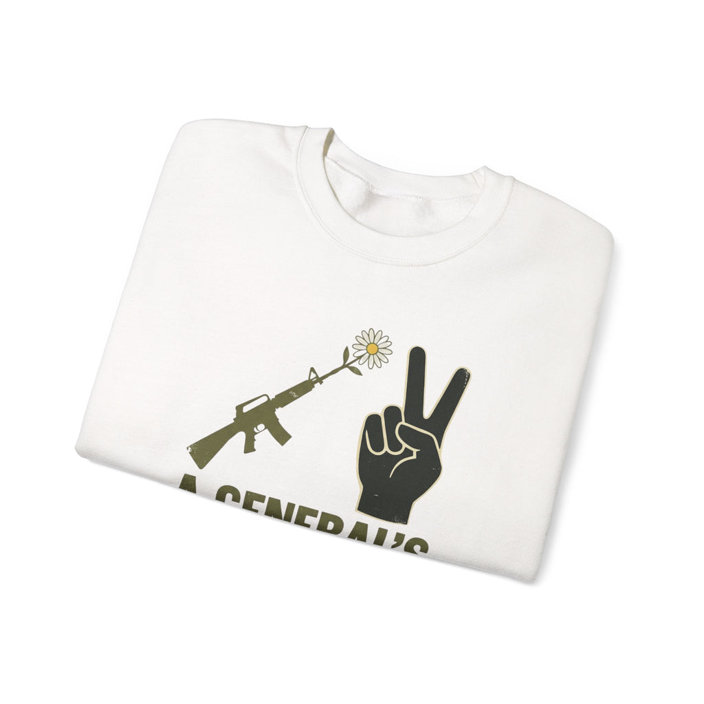 Shootin Daisies | Sweatshirt