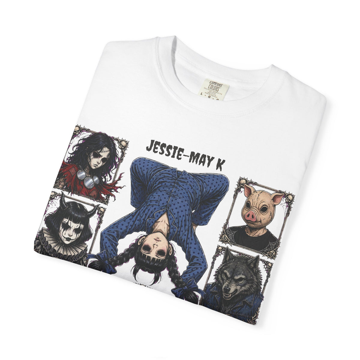 Nightmares | Graphic T-Shirt