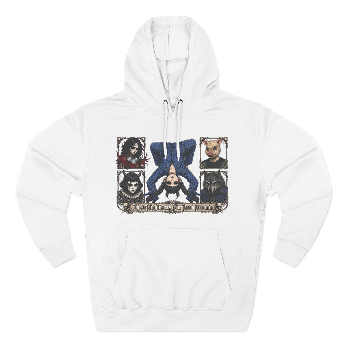 Nightmares | Hoodie