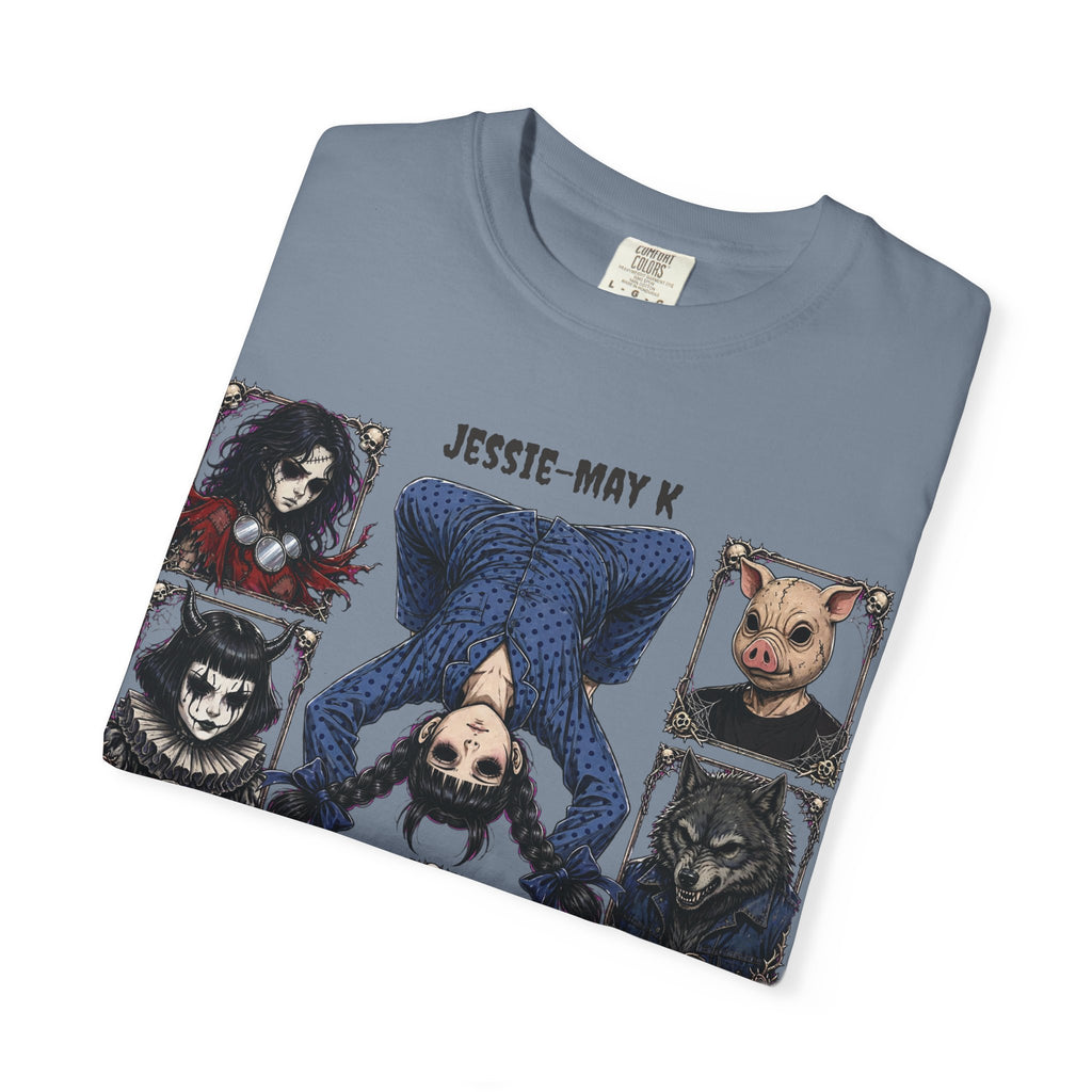 Nightmares | Graphic T-Shirt