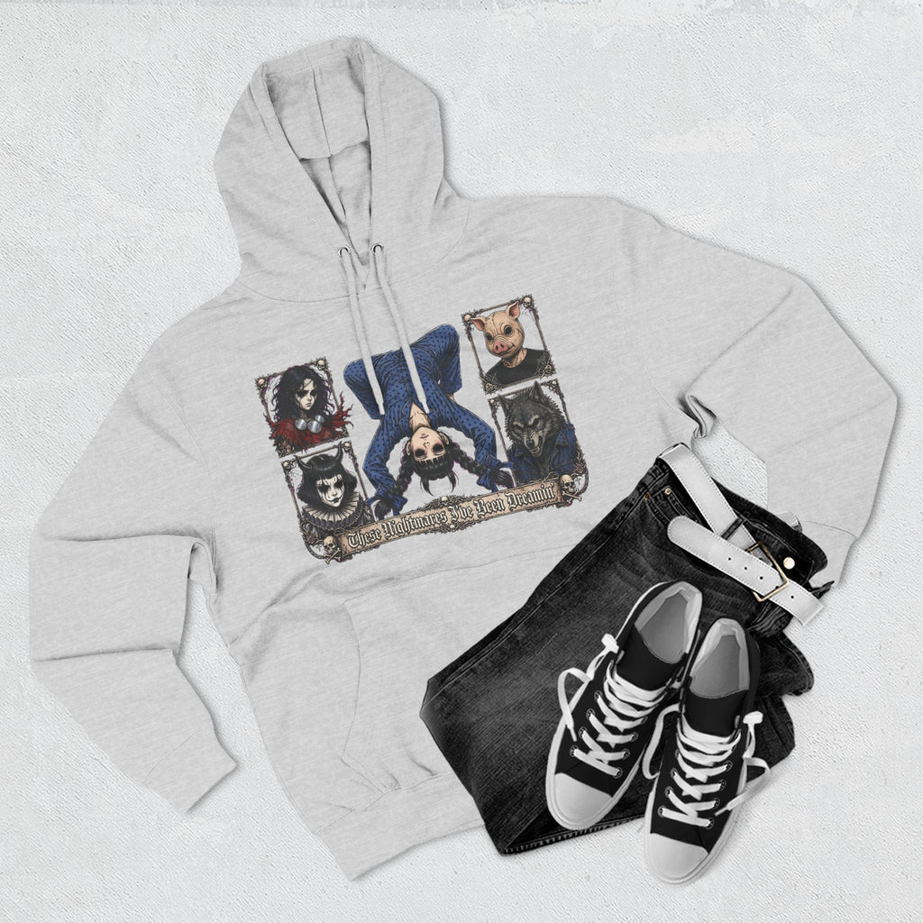 Nightmares | Hoodie