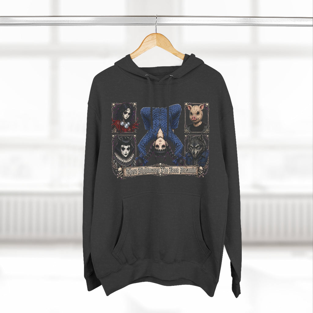 Nightmares | Hoodie