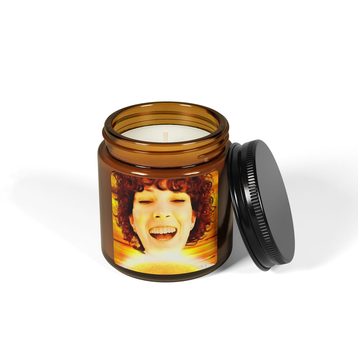 Rising Sun — Scented Candle