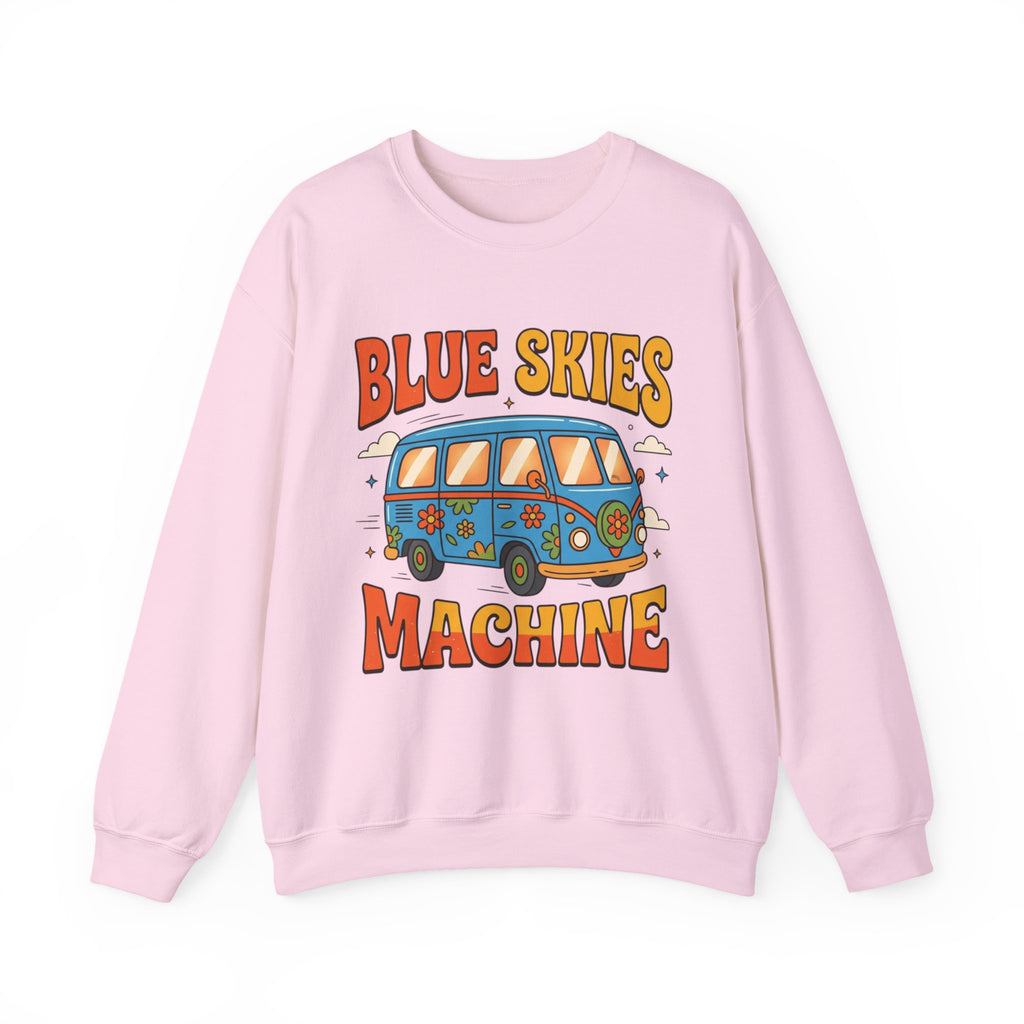 Blue Skies | Sweatshirt