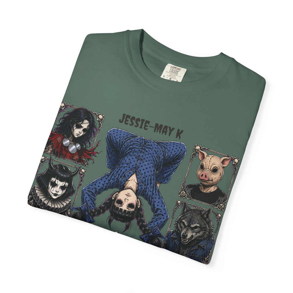 Nightmares | Graphic T-Shirt
