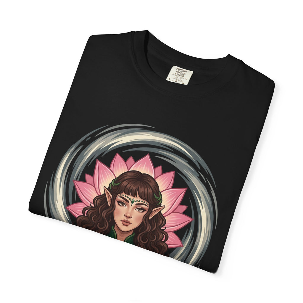 Calm In The Eye Of The Storm | Graphic T-Shirt