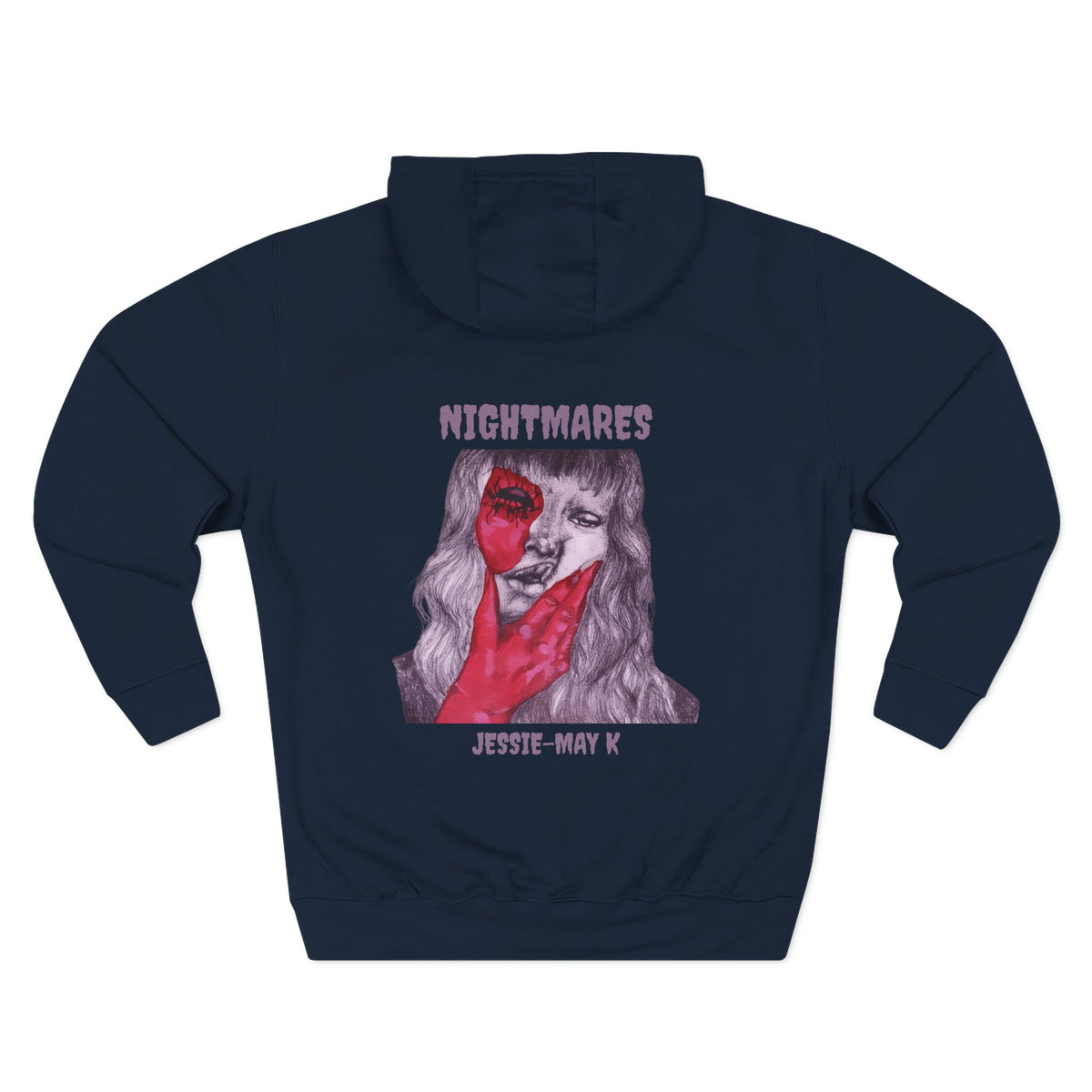 Nightmares | Hoodie