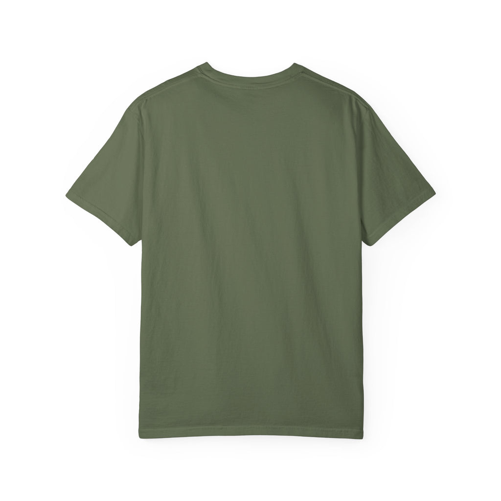Calm In The Eye Of The Storm | Graphic T-Shirt