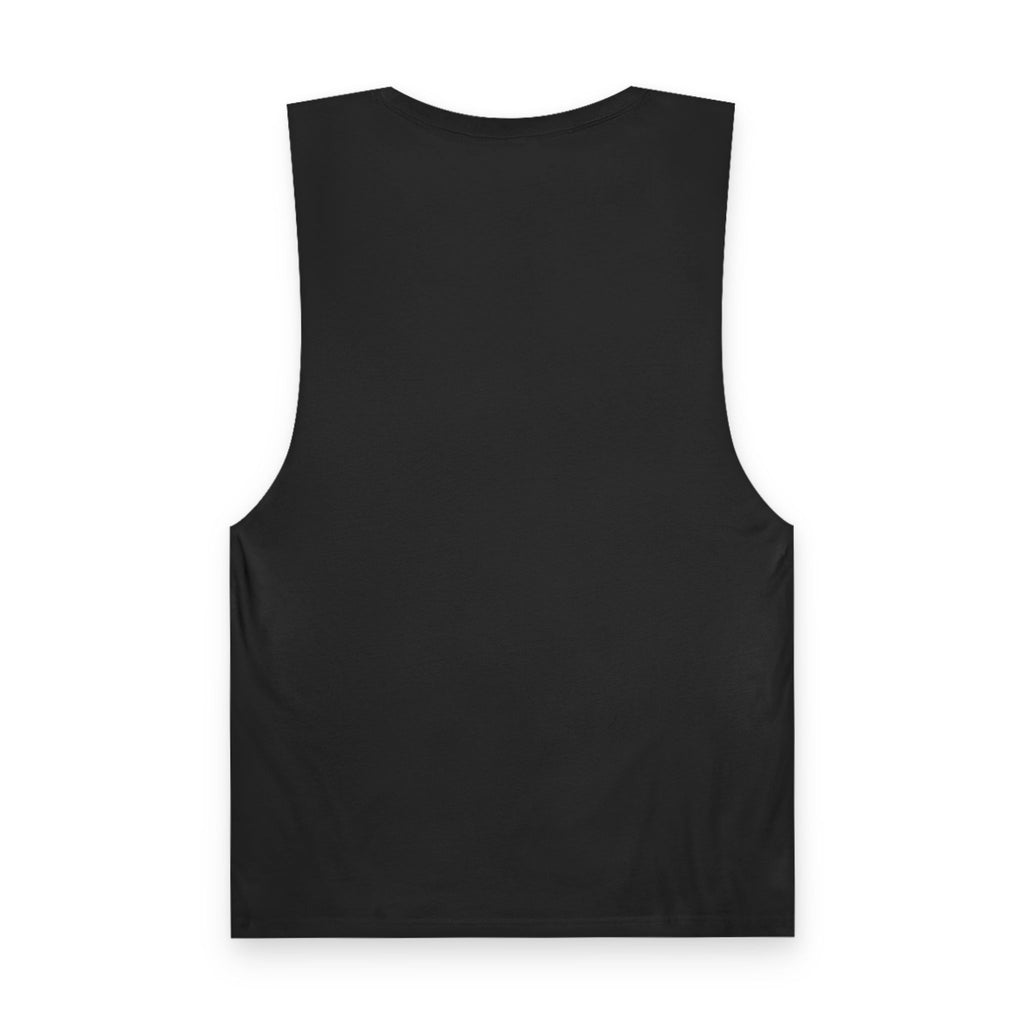 Calm In The Eye Of The Storm | Tank Top