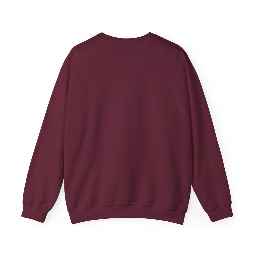 Calm In The Eye Of The Storm | Sweatshirt