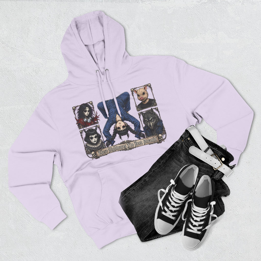 Nightmares | Hoodie