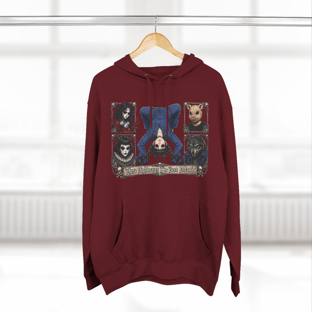 Nightmares | Hoodie