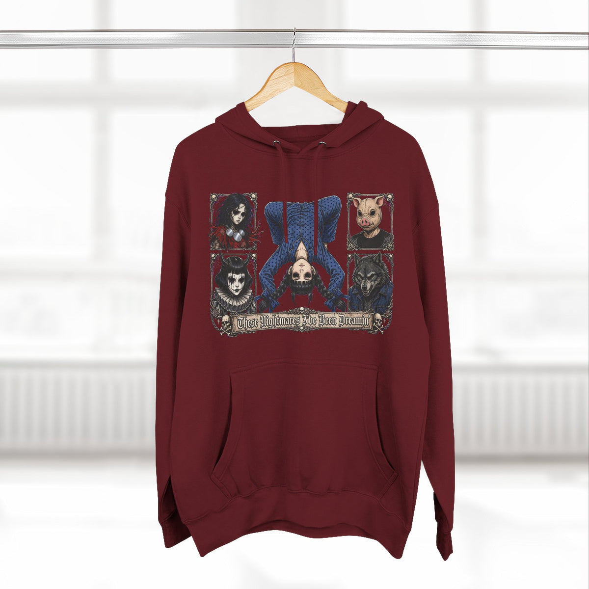 Nightmares | Hoodie