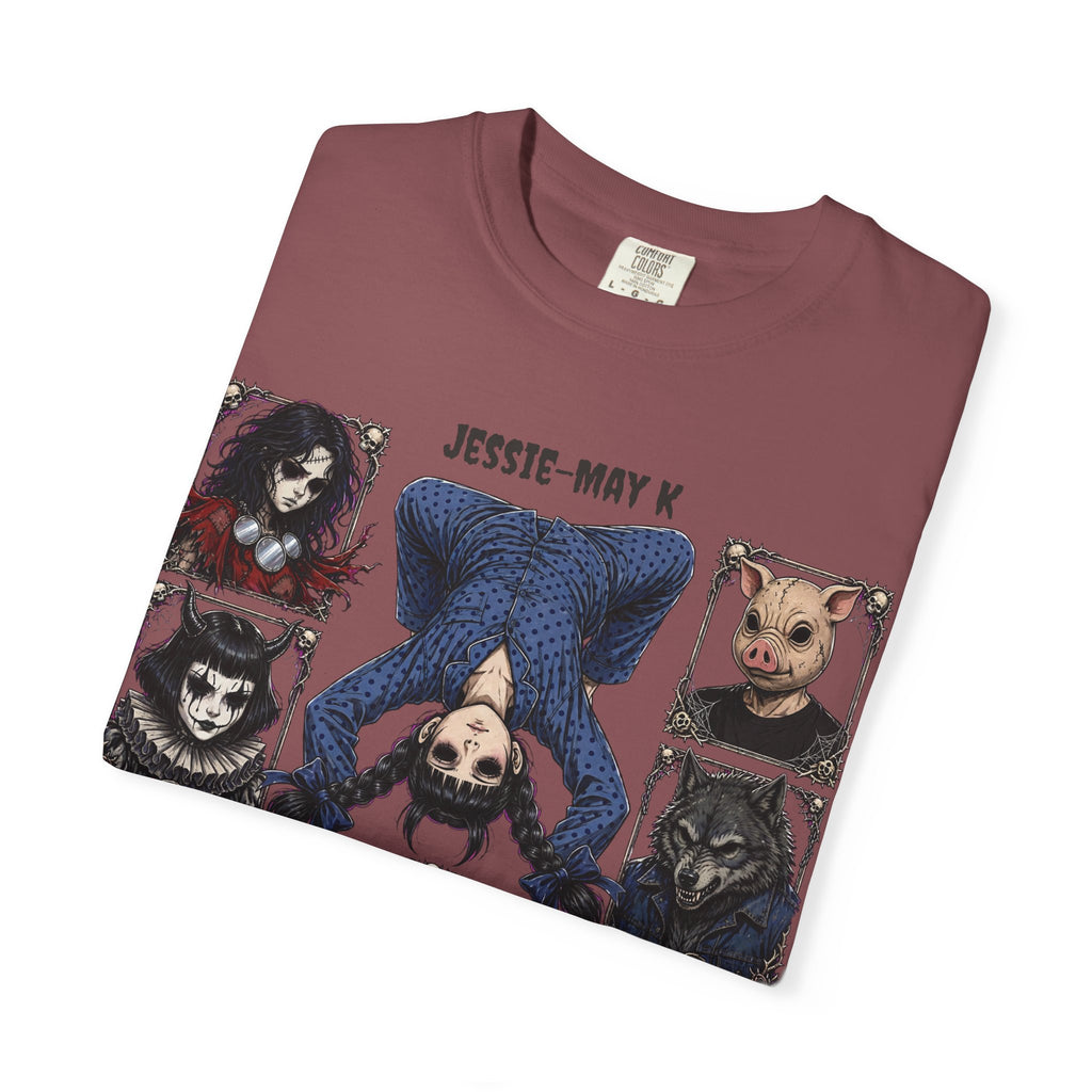 Nightmares | Graphic T-Shirt