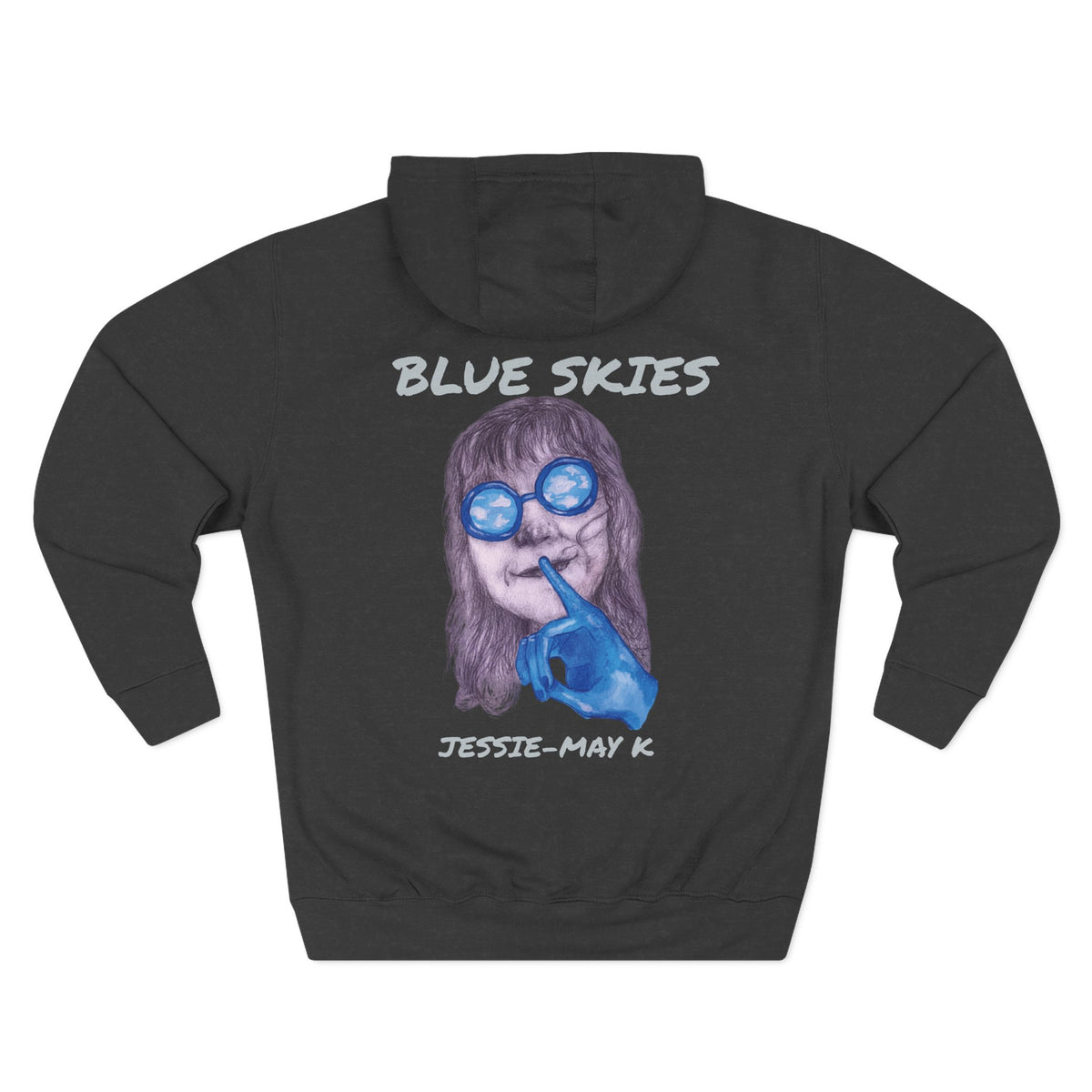 Blue Skies | Hoodie