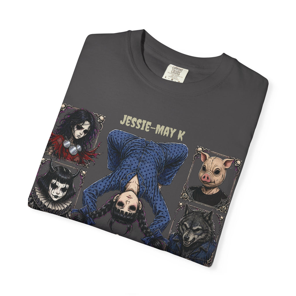 Nightmares | Graphic T-Shirt