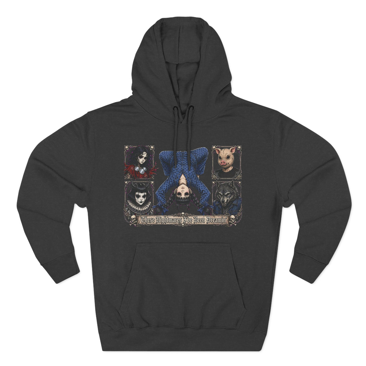 Nightmares | Hoodie