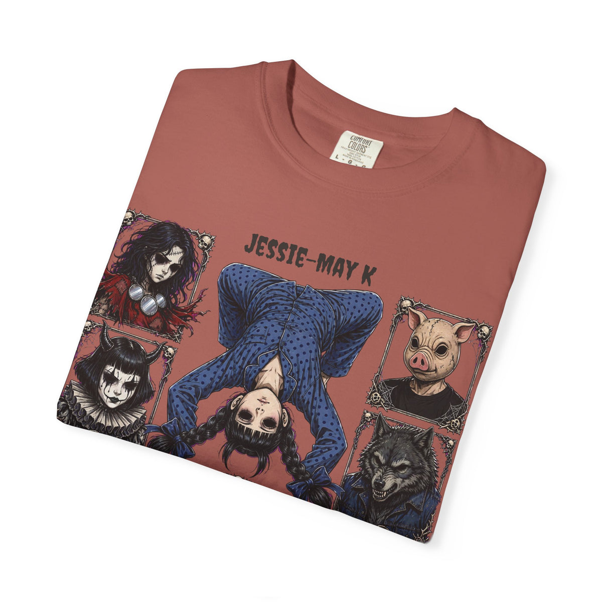 Nightmares | Graphic T-Shirt