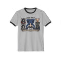 Nightmares | "Pyjama-Style" T-Shirt