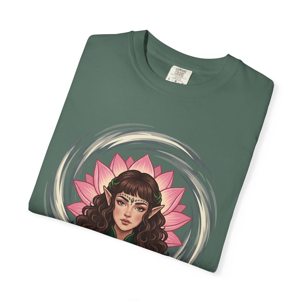 Calm In The Eye Of The Storm | Graphic T-Shirt