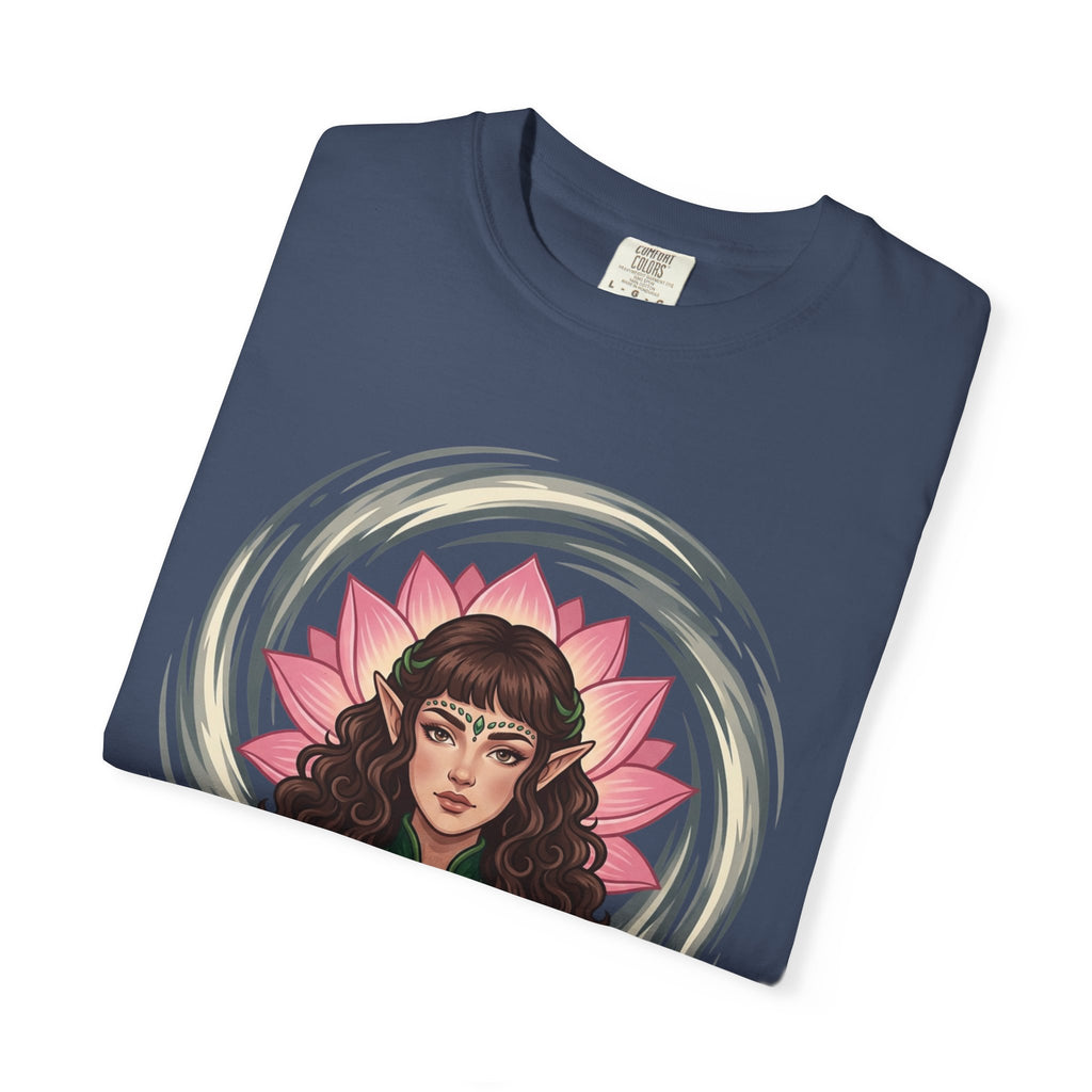 Calm In The Eye Of The Storm | Graphic T-Shirt