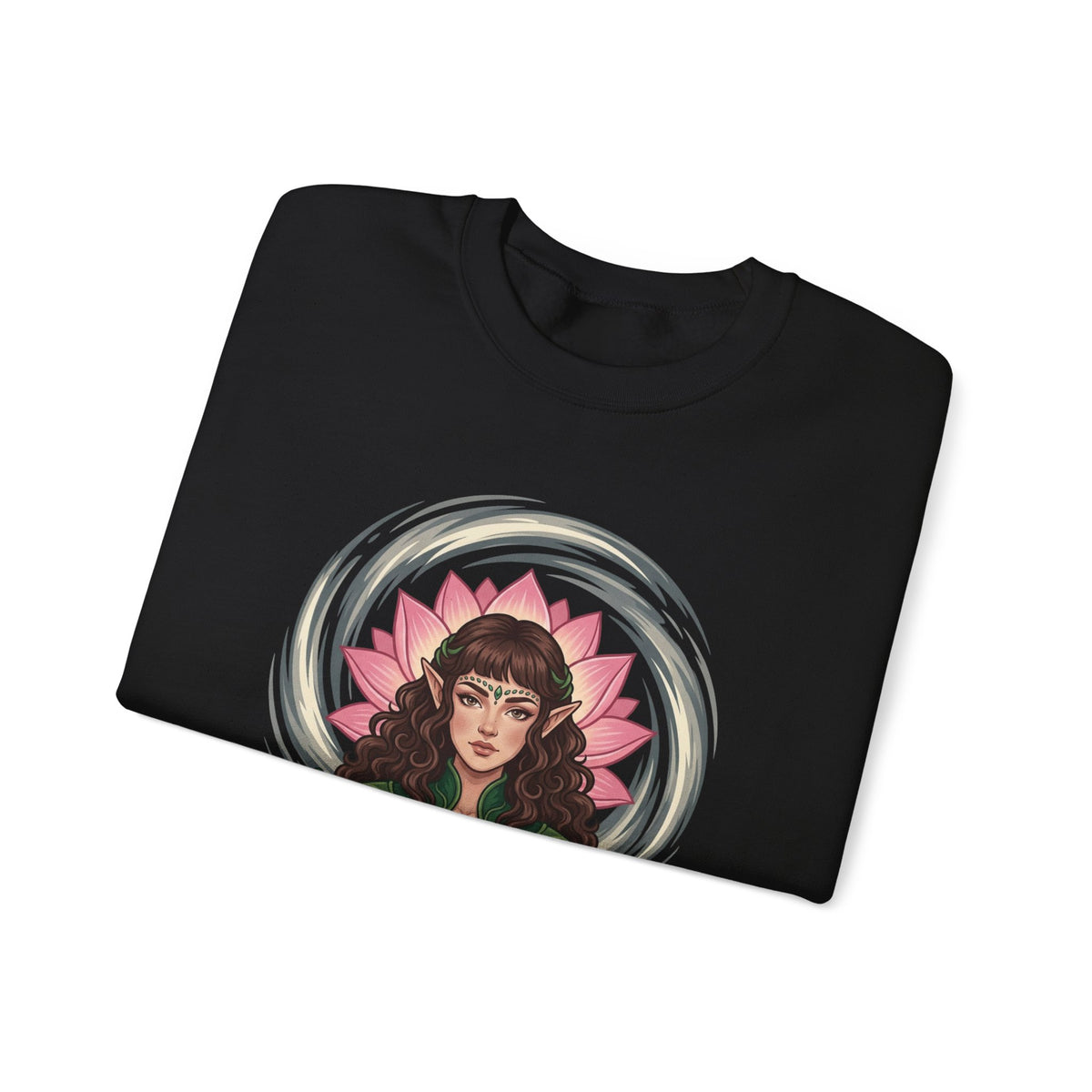 Calm In The Eye Of The Storm | Sweatshirt