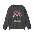 Calm In The Eye Of The Storm | Sweatshirt