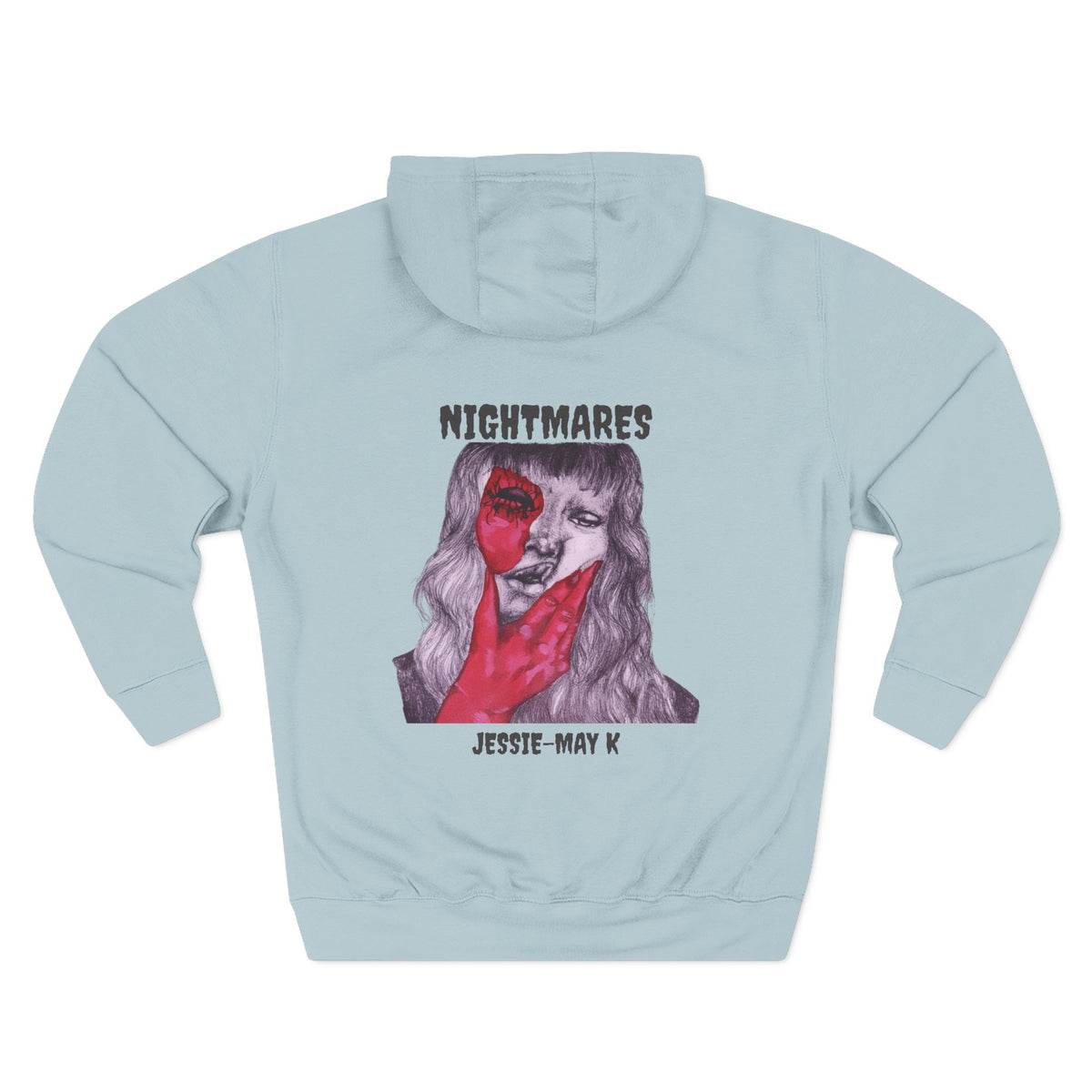 Nightmares | Hoodie