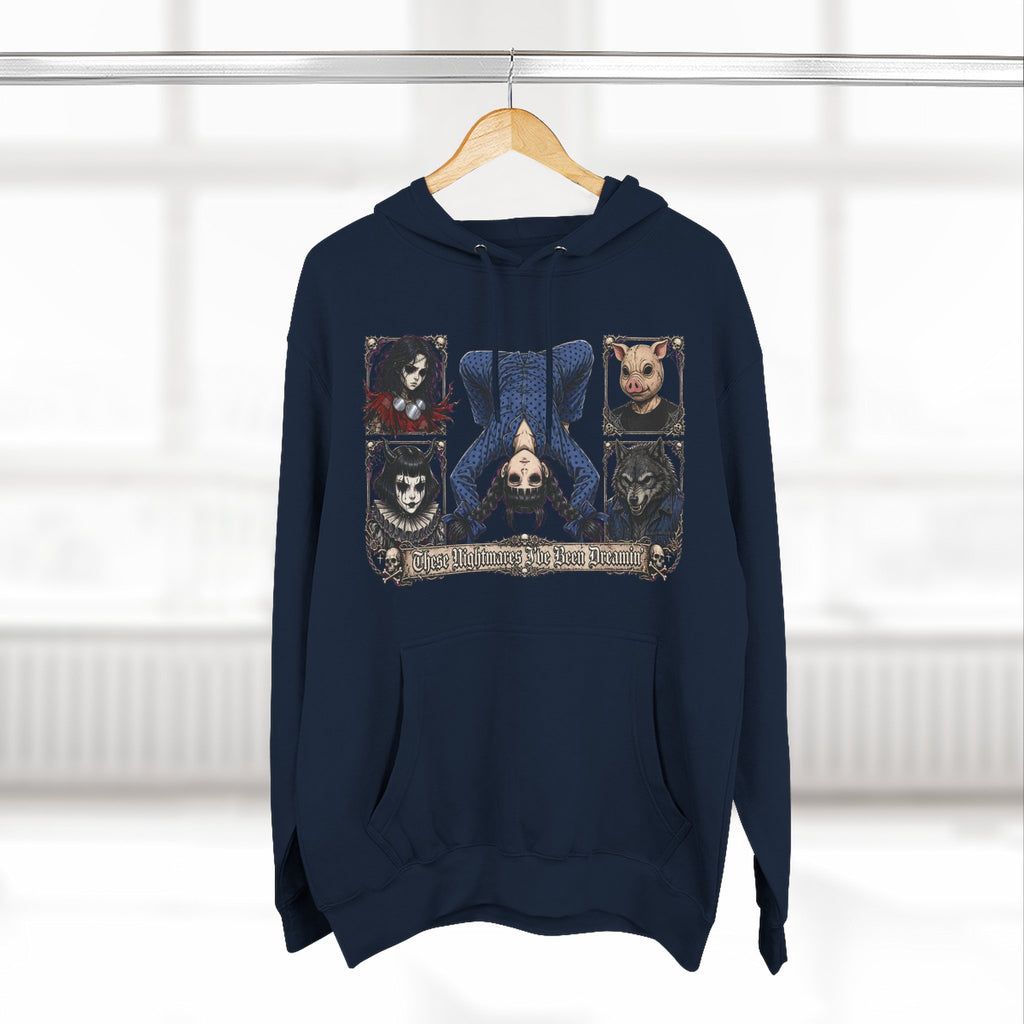 Nightmares | Hoodie