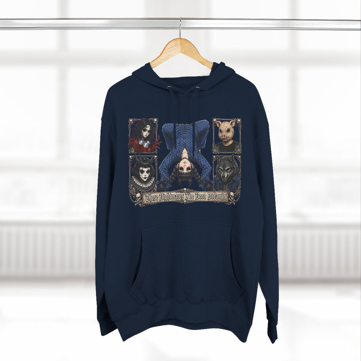 Nightmares | Hoodie
