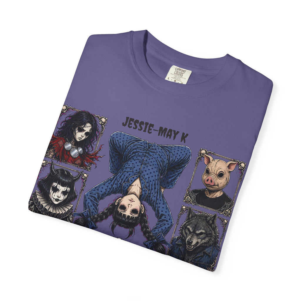 Nightmares | Graphic T-Shirt