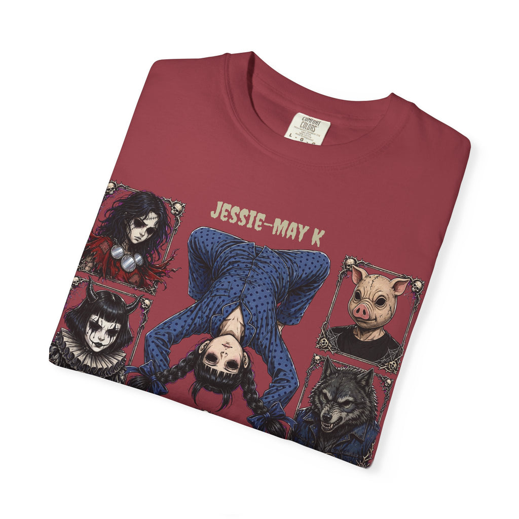 Nightmares | Graphic T-Shirt