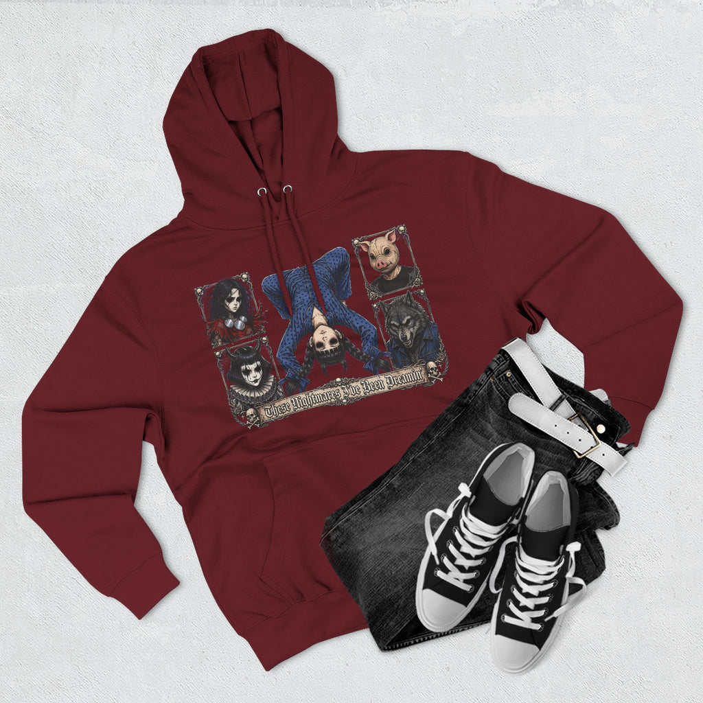 Nightmares | Hoodie