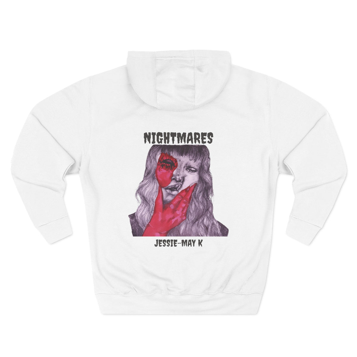 Nightmares | Hoodie