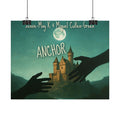 Anchor Album Art-Poster