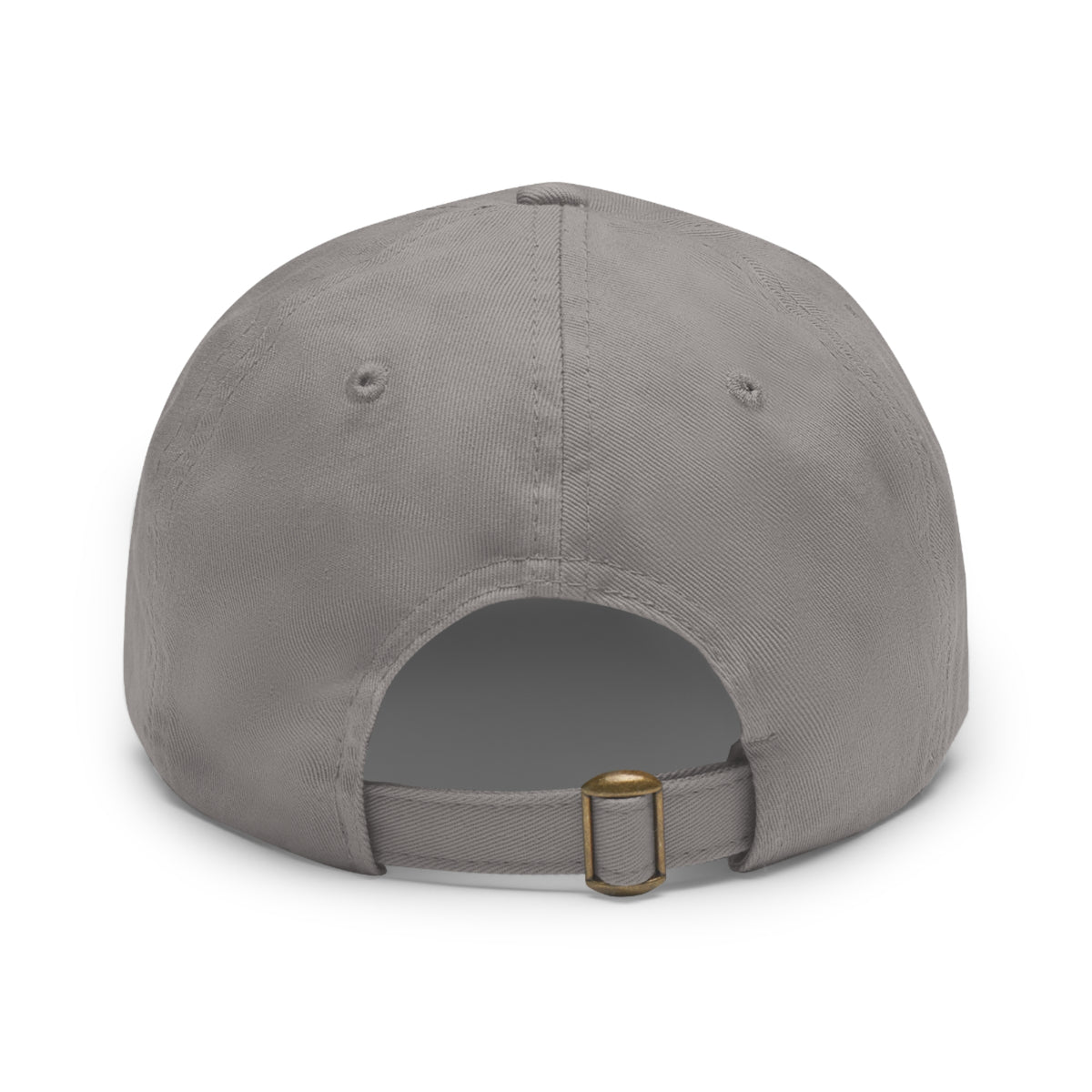 Daydream Eye #4 (Nightmares) | Novelty Leather-Patch Cap