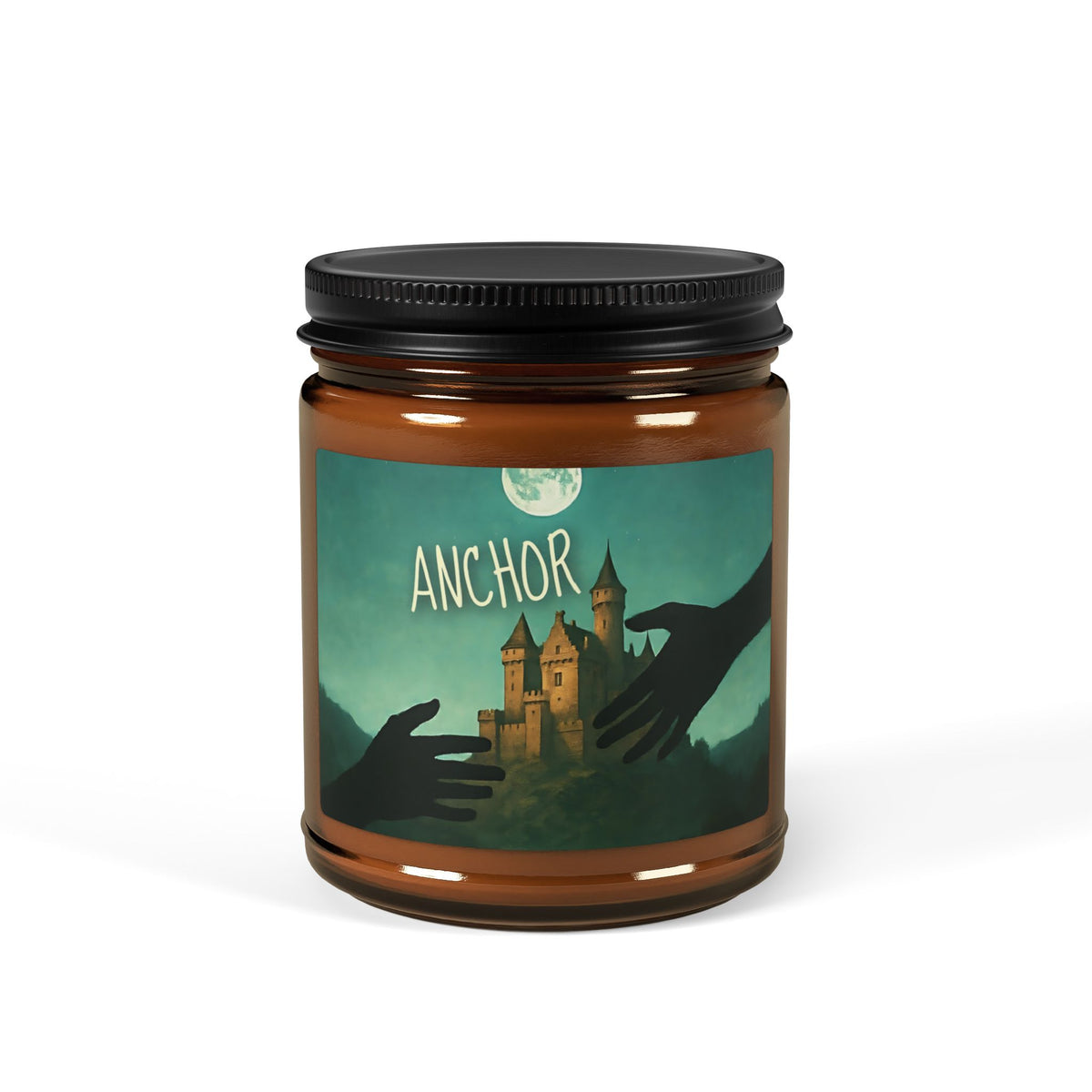 Anchor — Scented Candle