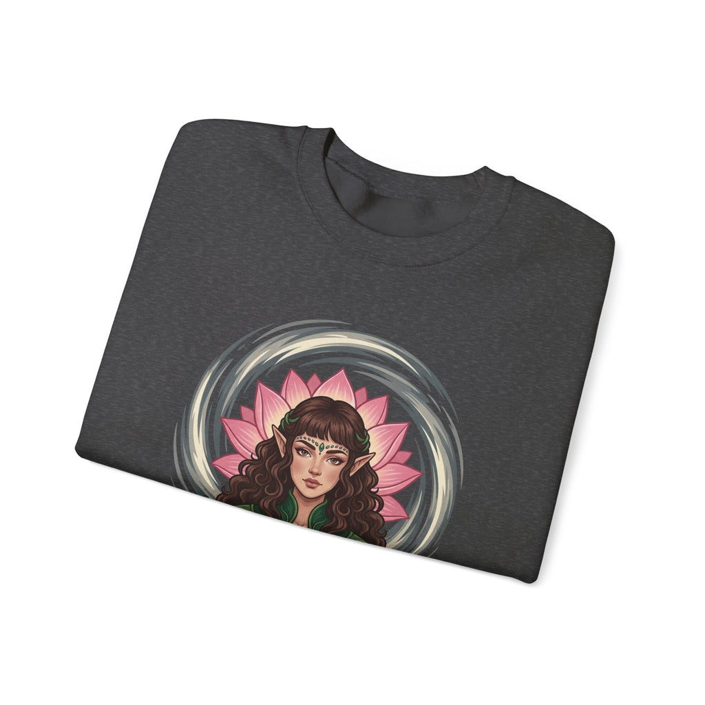 Calm In The Eye Of The Storm | Sweatshirt