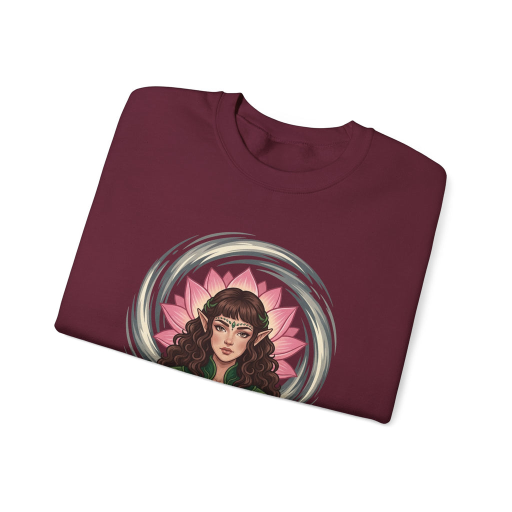 Calm In The Eye Of The Storm | Sweatshirt