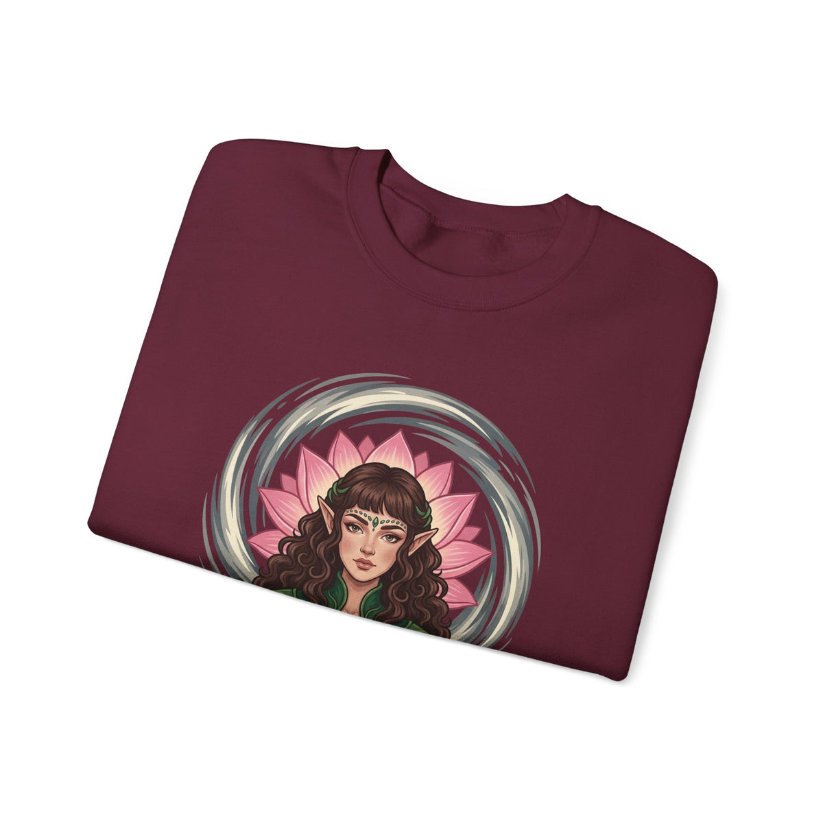 Calm In The Eye Of The Storm | Sweatshirt