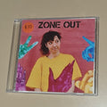 Zone Out EP—Signed Music CD (Head In The Clouds Track Album Art)